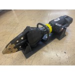 Horizontal Mounting Bracket for Genesis S54-SLi Spreader